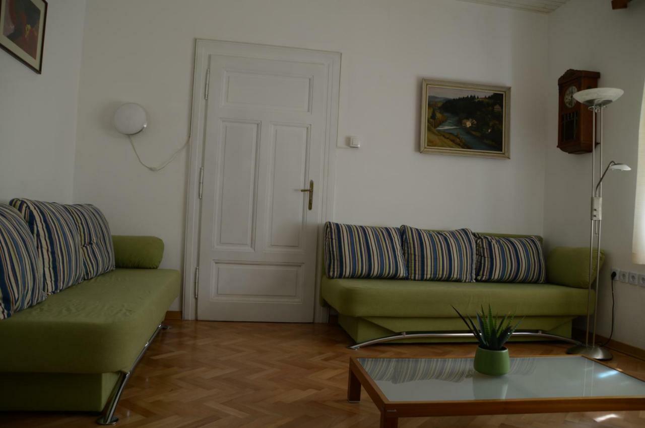 Flower Valley Ljubljana Exterior photo